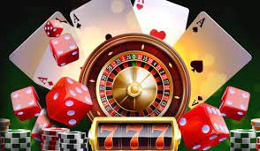 Официальный сайт Casino Slottica